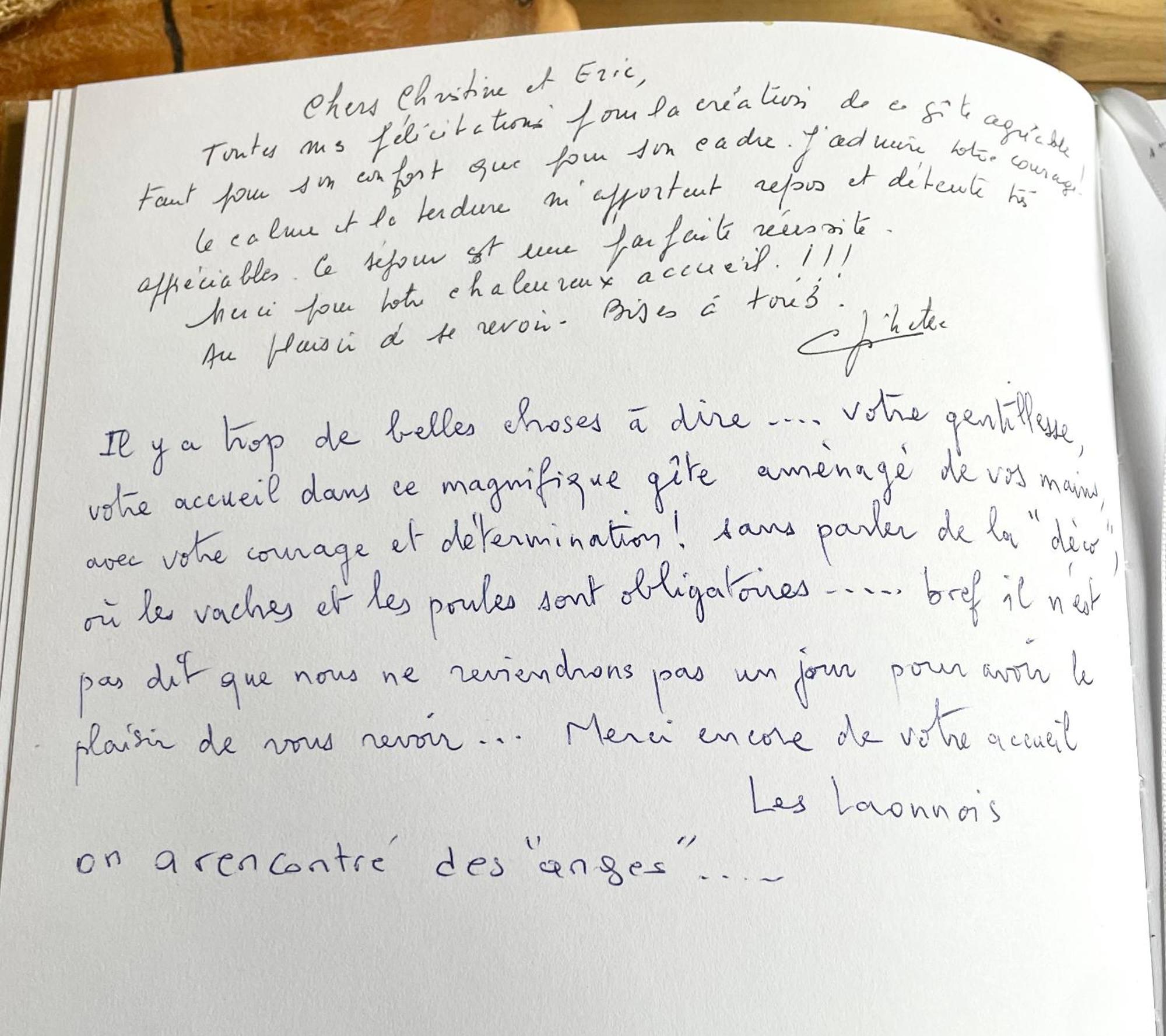 Le Clos Du Val A Loup Bénarville Екстериор снимка